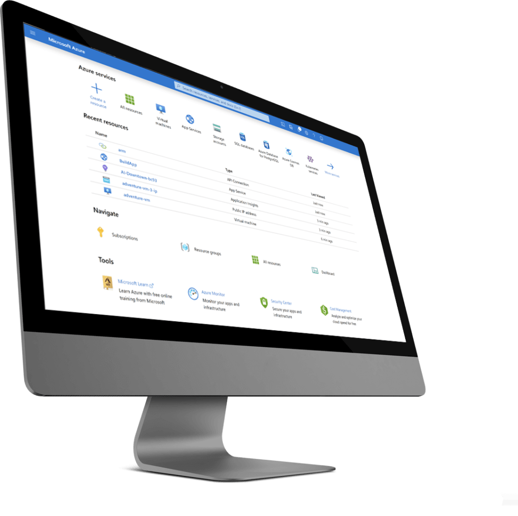 Microsoft Azure